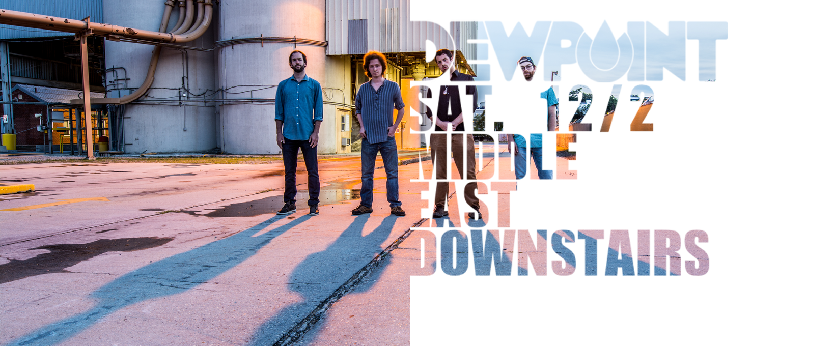 Dewpoint Header Image